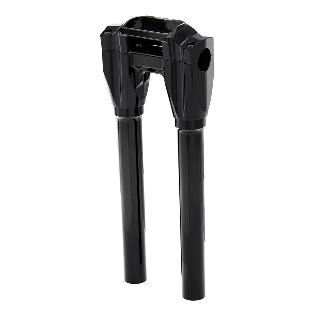 Kraus Core Isolated Riser Straight (Touring, M8 Softail)