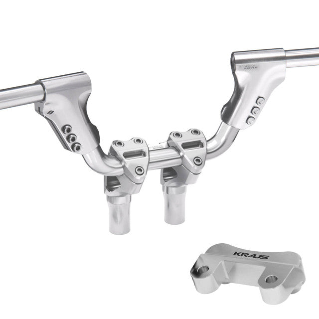 Open Road Kit (2014-2023 Road Glide)