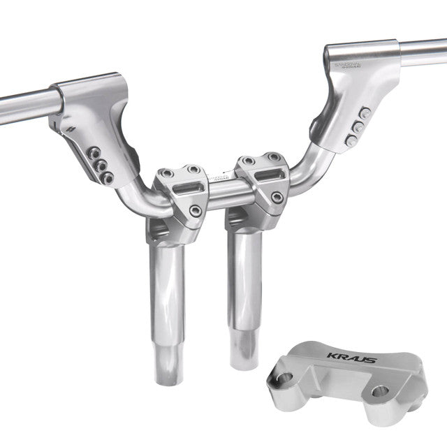 Open Road Kit (2014-2023 Road Glide)