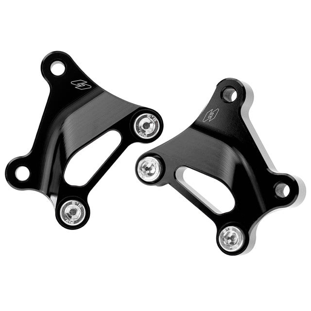 フロント ラジアルキャリパーマウント(320mm)