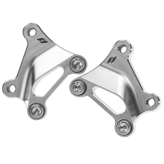 フロント ラジアルキャリパーマウント(320mm)