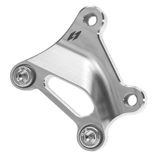 フロント ラジアルキャリパーマウント(320mm)