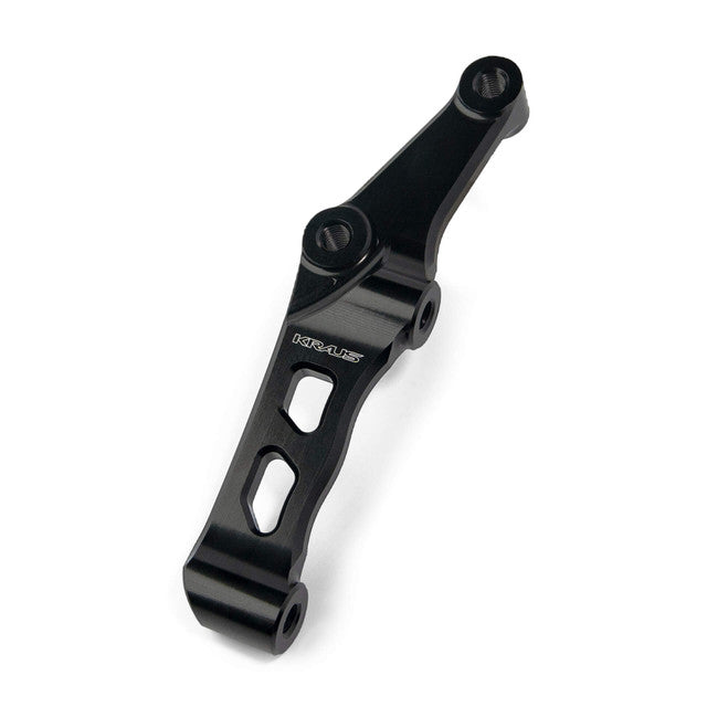 フロント ラジアルキャリパーマウント(100mm用)