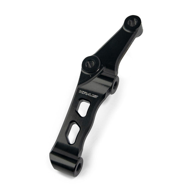 フロント ラジアルキャリパーマウント(100mm用)