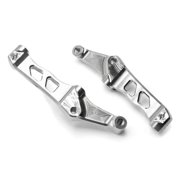 フロント ラジアルキャリパーマウント(100mm用)