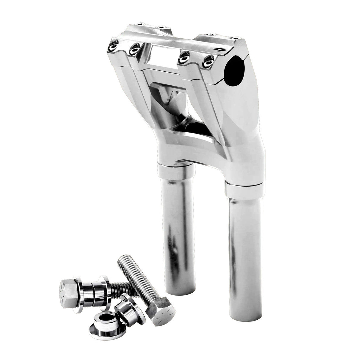 KRAUS アイソレーテッドライザー・キックバック (ダイナ・2018年以前ソフテイル・スポーツスター・FXR)