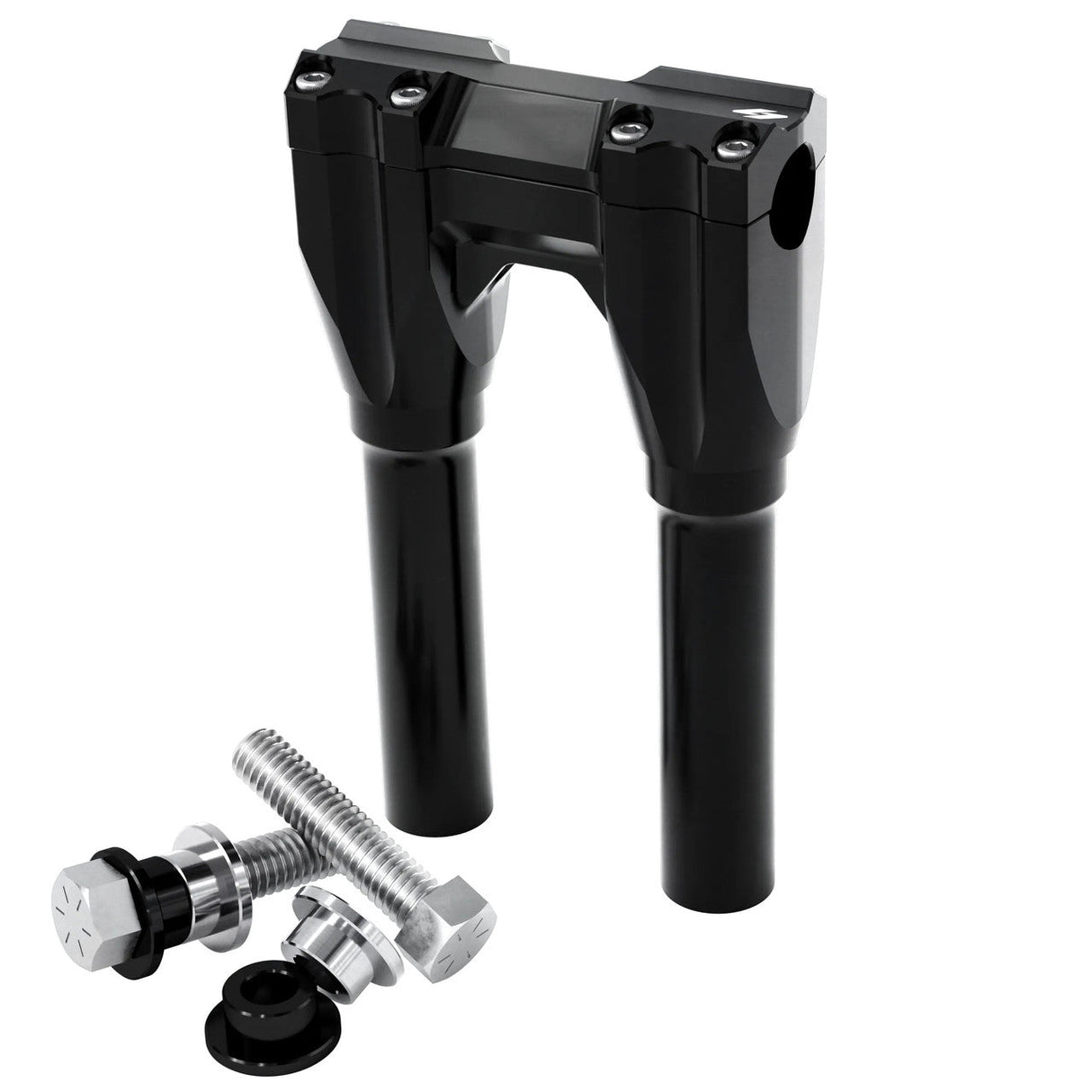 KRAUS アイソレーテッドライザー・ストレート(ダイナ・2018年以前ソフテイル・スポーツスター・FXR)