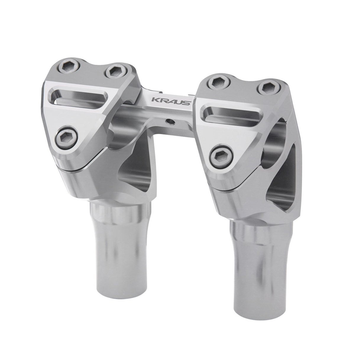 Kraus Workman Kickback Riser