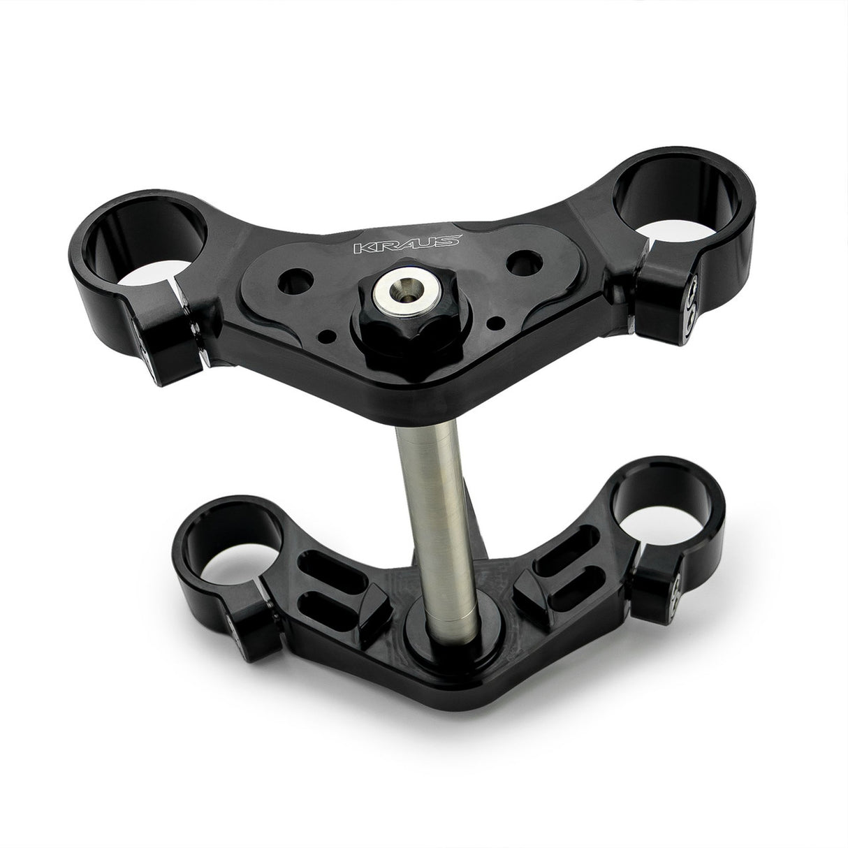 49mm Sport Performance Triple Tree (Dyna)