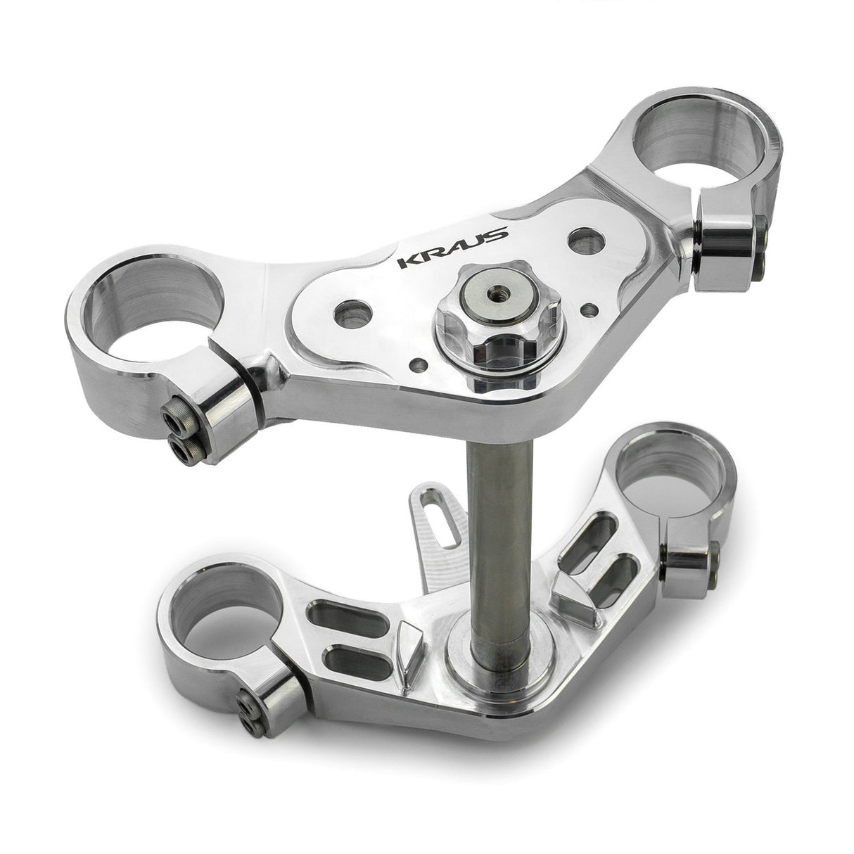 49mm Sport Performance Triple Tree (Dyna)