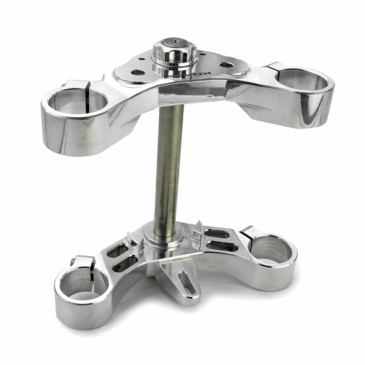 49mm Sport Performance トリプルツリー (M8ソフテイル)