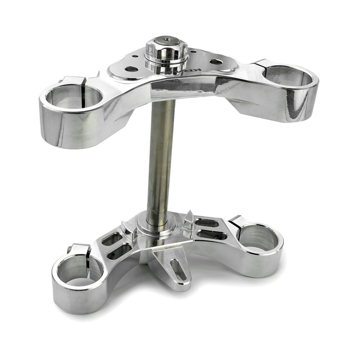 49mm Sport Performance Triple Tree (Dyna)