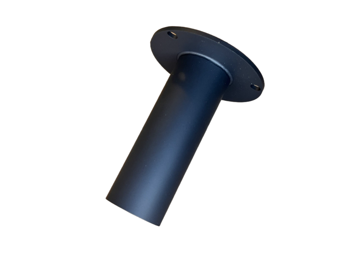 FAB28 Sound absorbing baffle