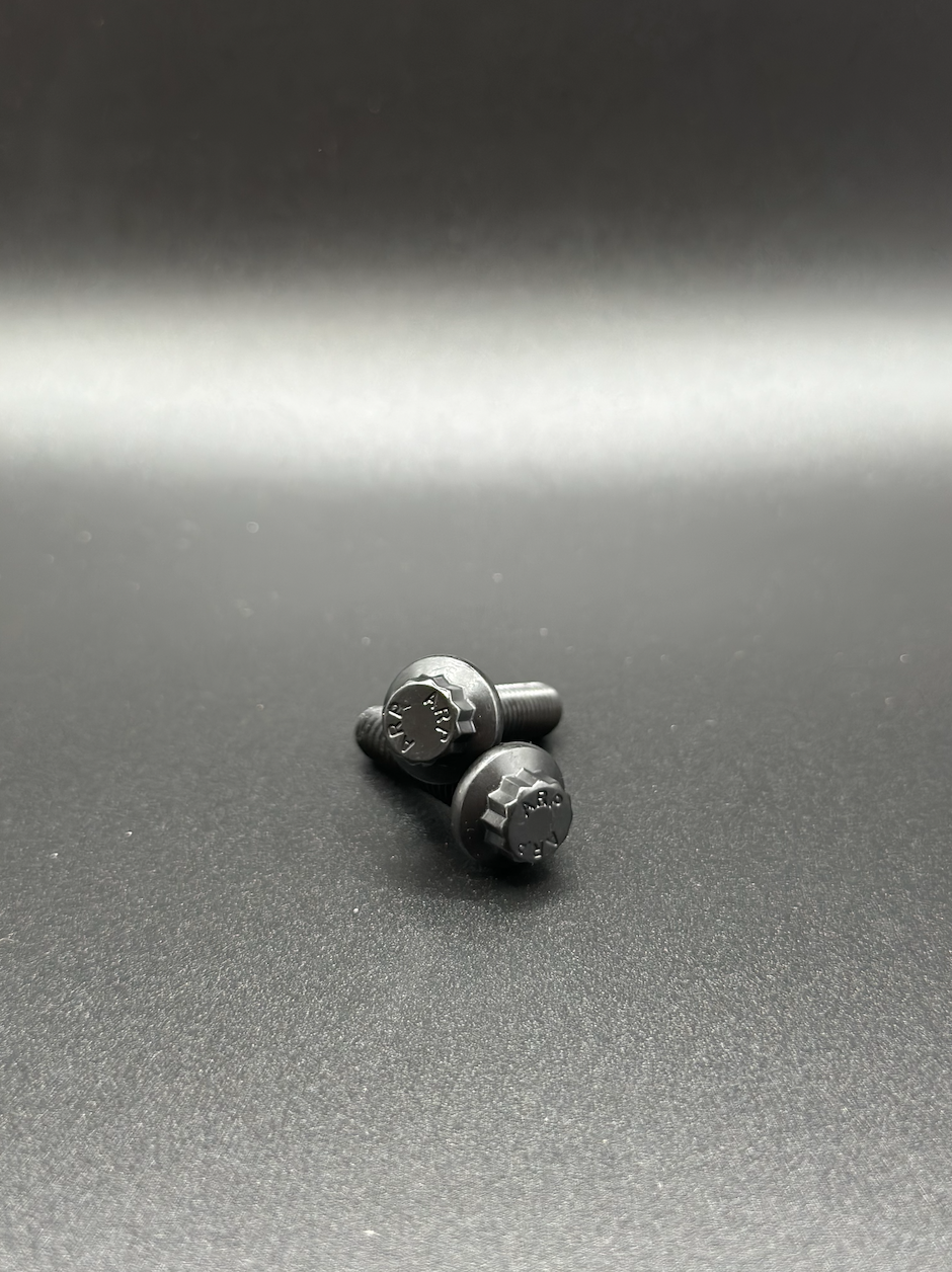 ストラット & リアフェンダー ARP キット(2018年以降 ソフテイル)