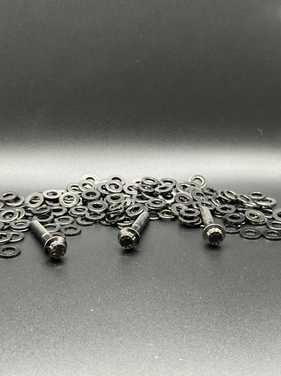 エンジン&トランスミッション ARP キット(2006-2017年 ダイナ)