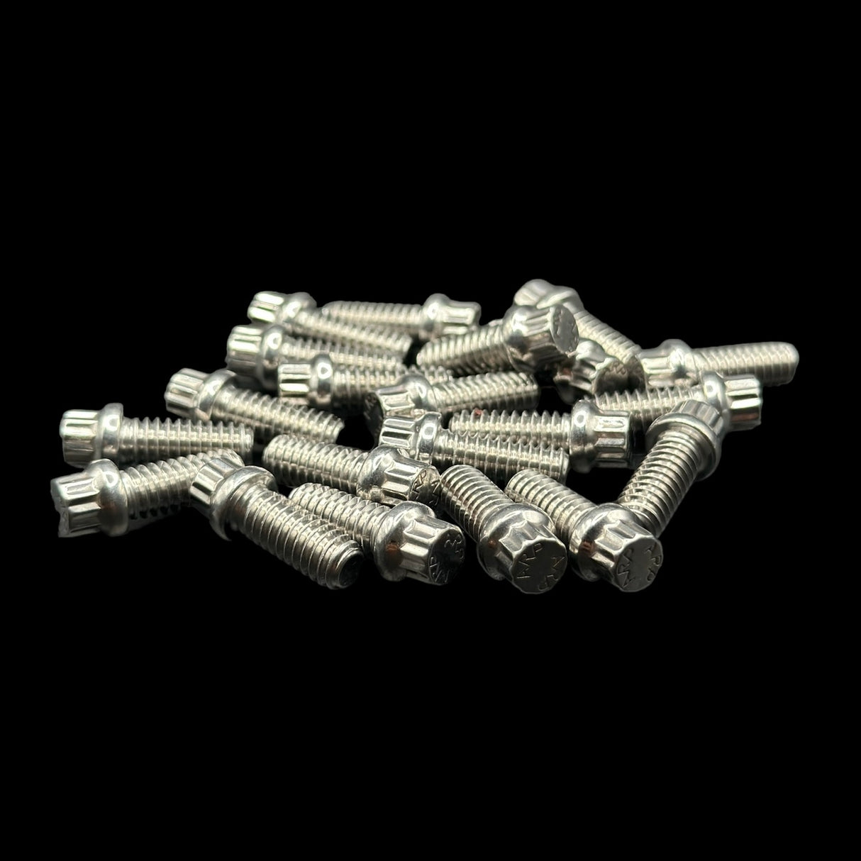 Derby cover ARP bolts (M8 Touring & Twin Cam)