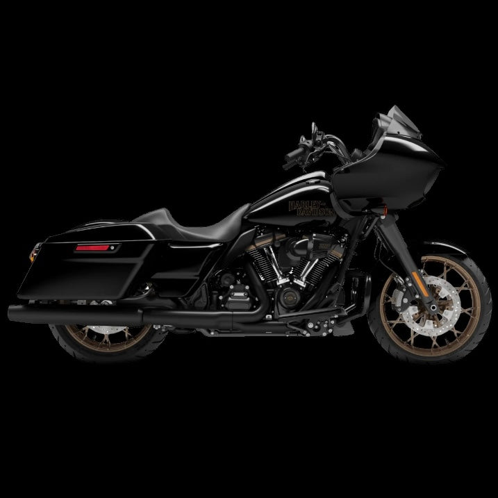 Lowrider S & ST Elite ARP Kit