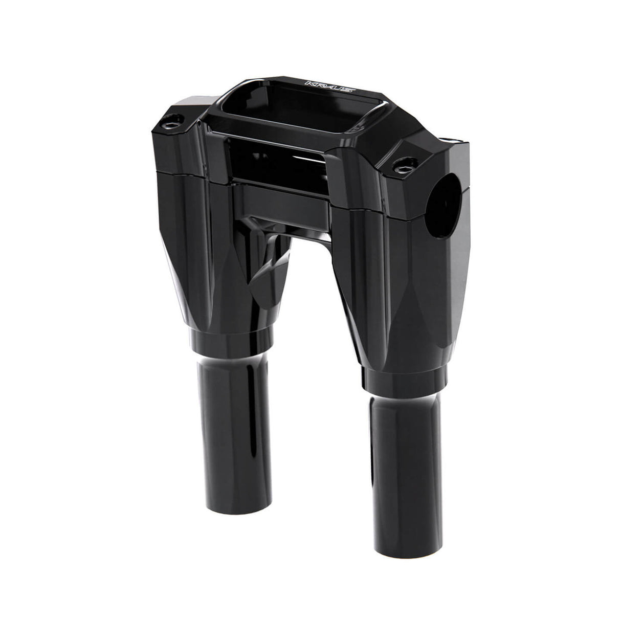 Kraus Core Isolated Riser Straight (Touring, M8 Softail)