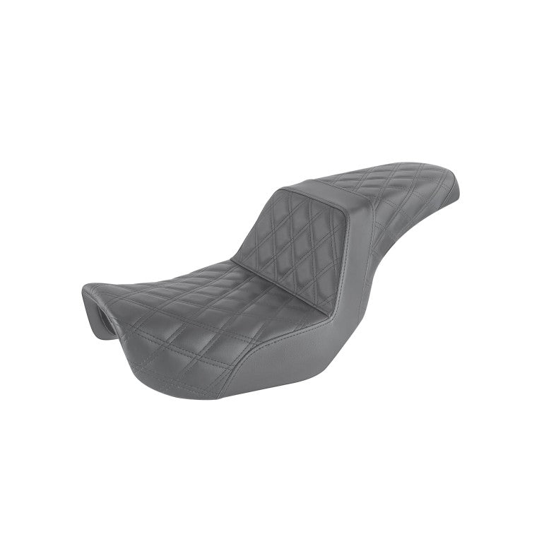 2006-2017 FXD、FXDWG、FLD Dyna Step-Up™ フロント&リア LS シート