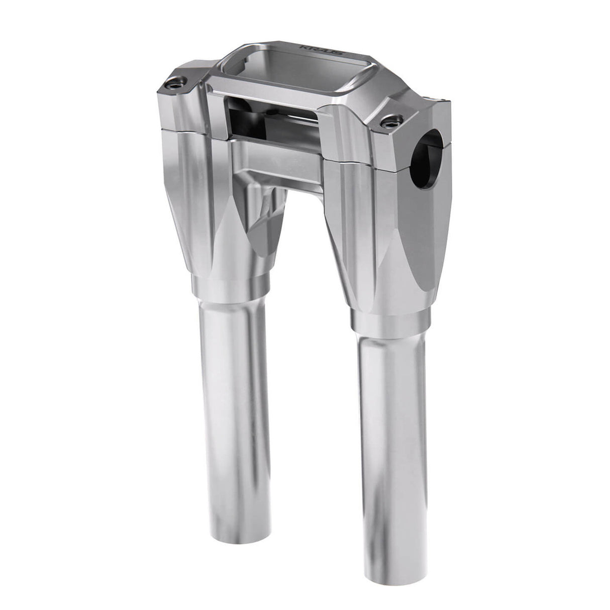 Kraus Core Isolated Riser Straight (Touring, M8 Softail)