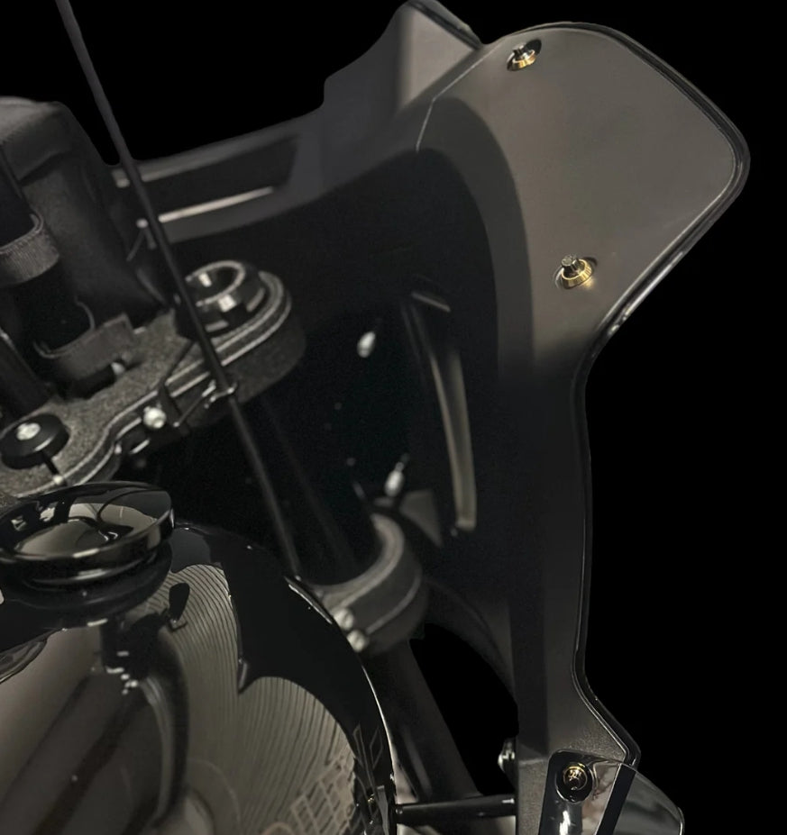 Lowrider S & ST Full ARP Kit