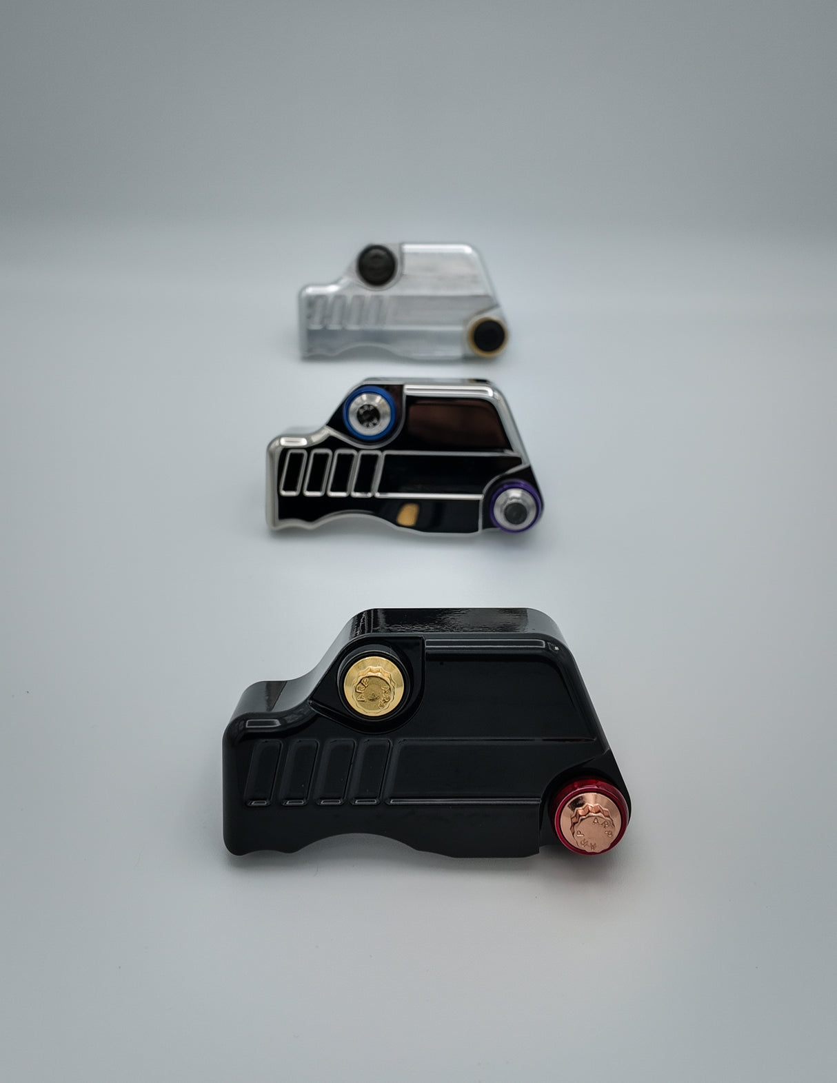 ギアポジションセンサーカバー キット