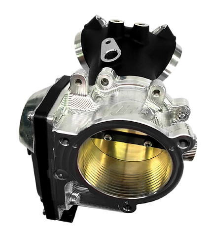 62mm throttle body (for M8)