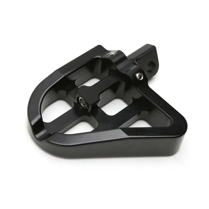 Mini Floorboard Chrome