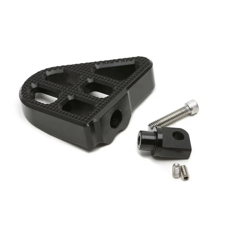 Mini Floorboard Chrome
