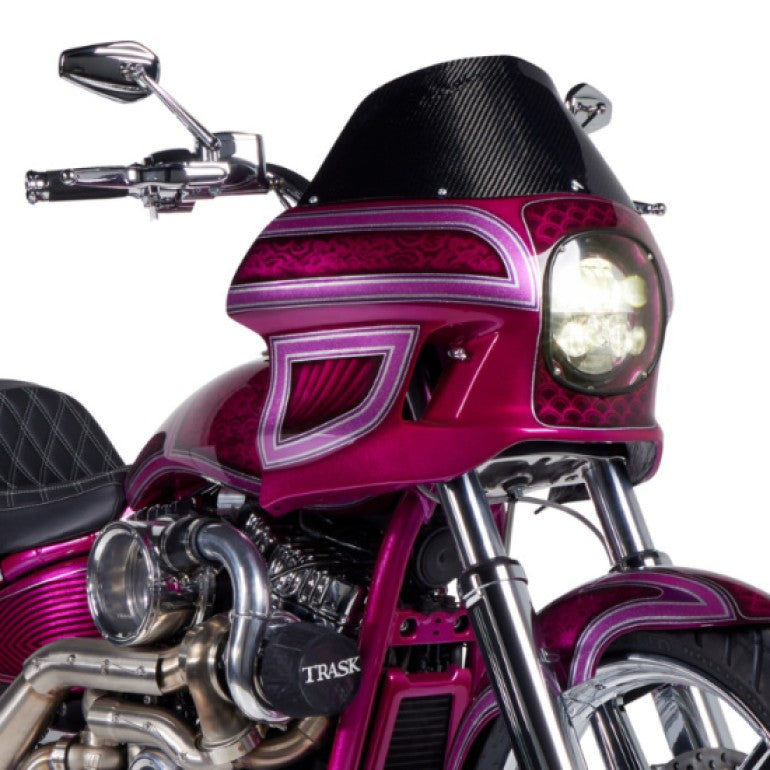 S-RT Mini Fairing (for 2004-2021 Sportster)