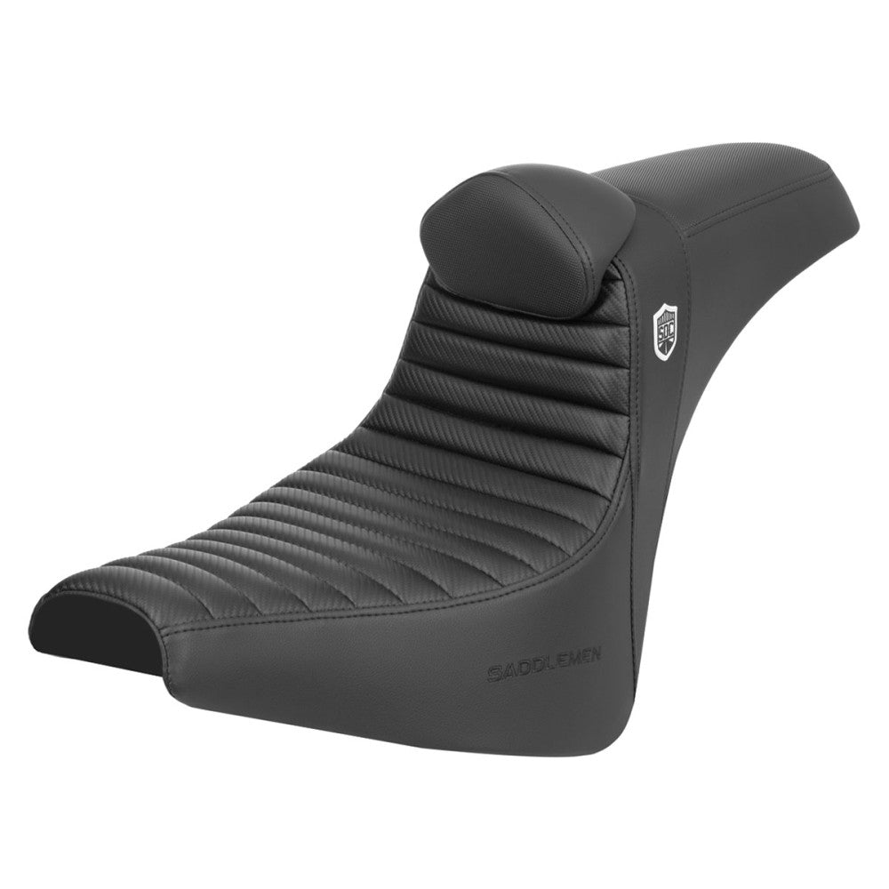 2018-2024 Softail Street Bob FXBB/S, Standard FXST Pro Series SDC Performance Gripper Seat