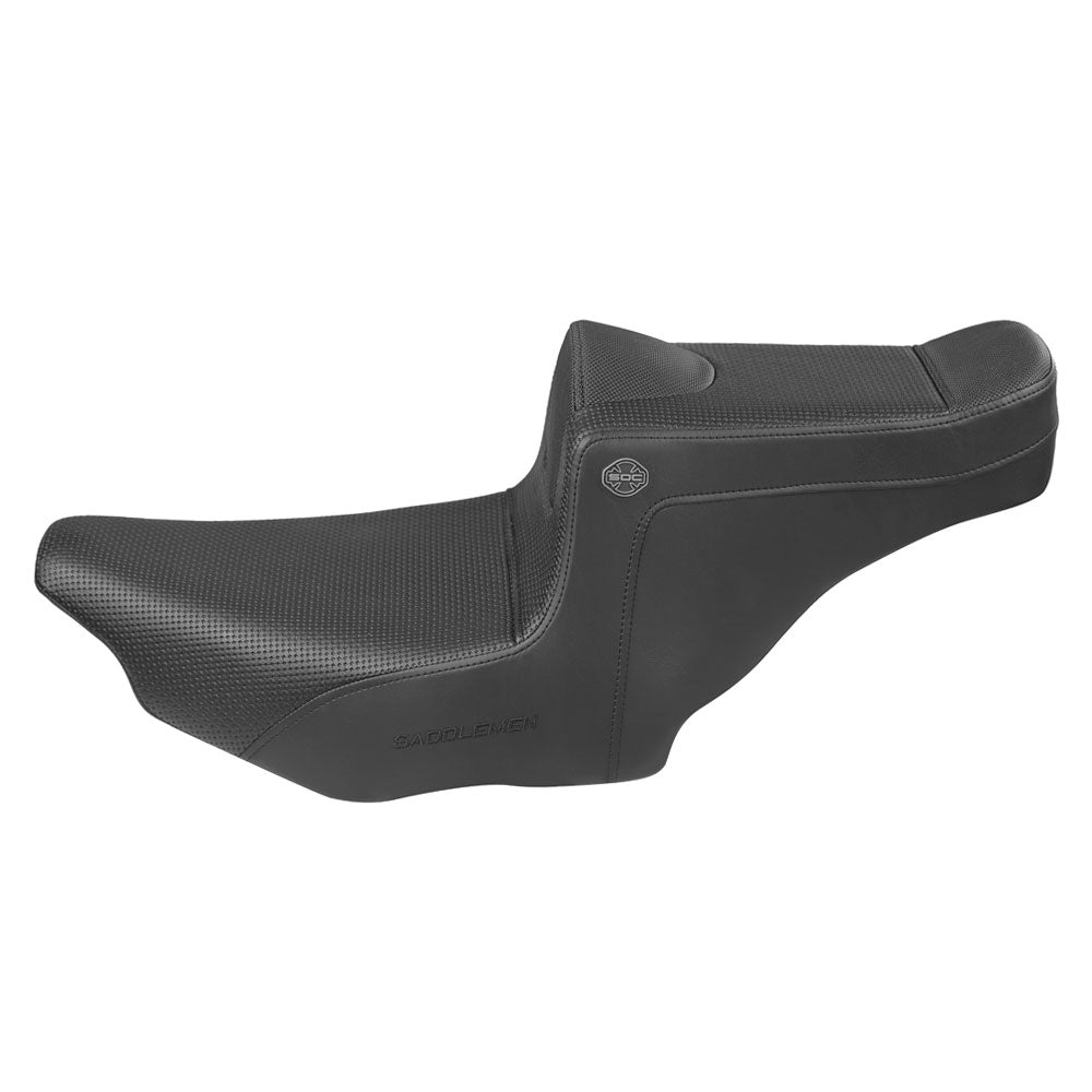 SADDLEMEN SDC Pro Series V2 BW SC82307-1 商品画像 2