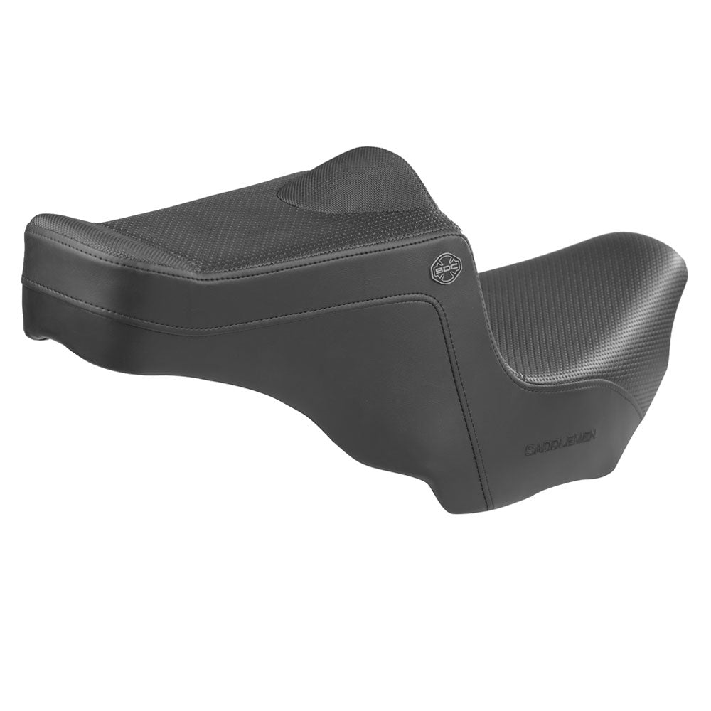 SADDLEMEN SDC Pro Series V2 BW SC82307-1 商品画像 4