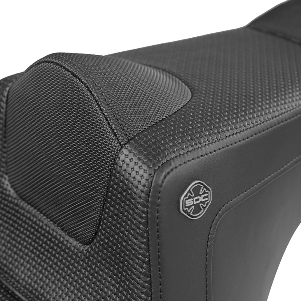 SADDLEMEN SDC Pro Series V2 BW SC82307-1 商品画像 5