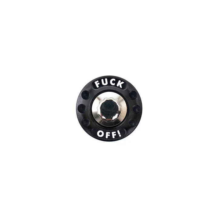 SEAT SAVER - SEAT SCREW WASHER KIT - F-OFF!