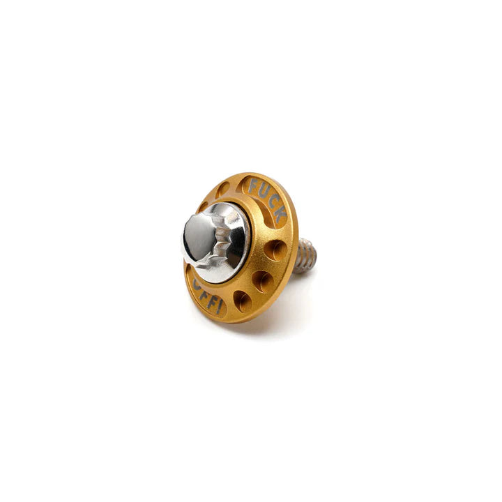 SEAT SAVER - SEAT SCREW WASHER KIT - F-OFF!