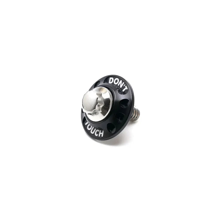 SEAT SAVER - SEAT SCREW WASHER KIT - DON'T TOUCH
