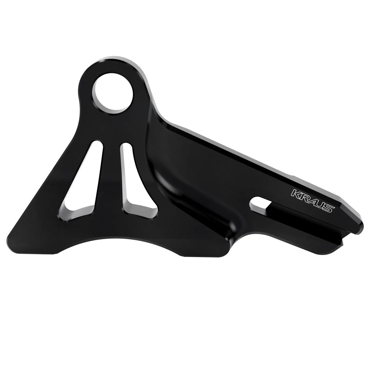 リア ラジアルキャリパーマウント (M8ソフテイル)