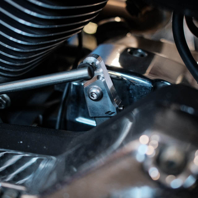 EZ-シフト(ツインカム)