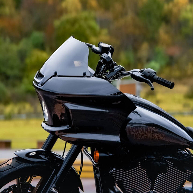 Kraus Workman Kickback Riser