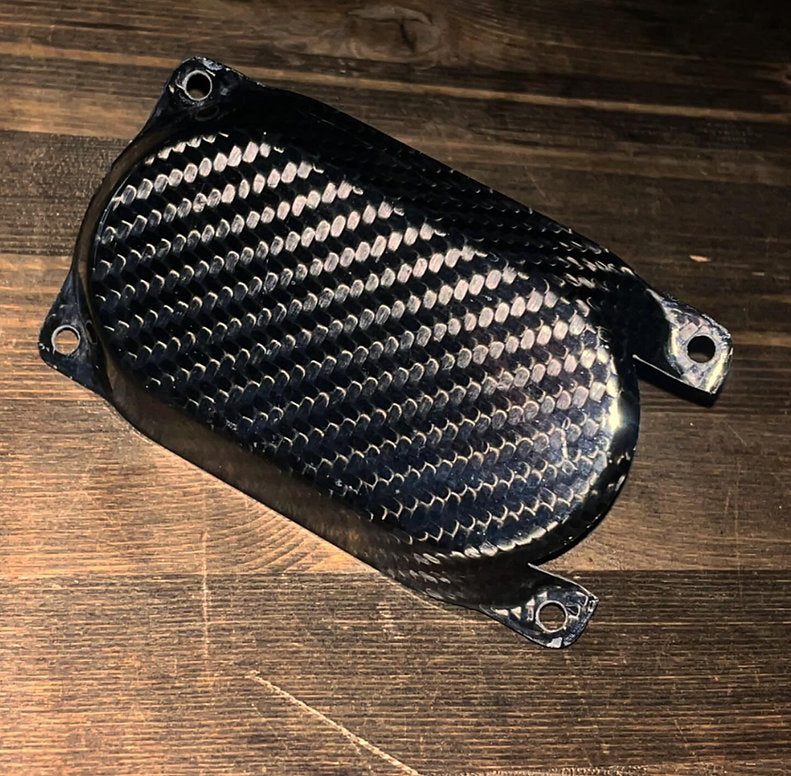 TUNNEL RAM Elbow M8®