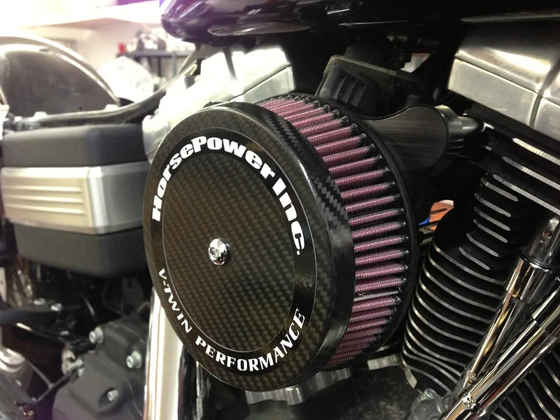 BILLET-PRO エアクリーナー