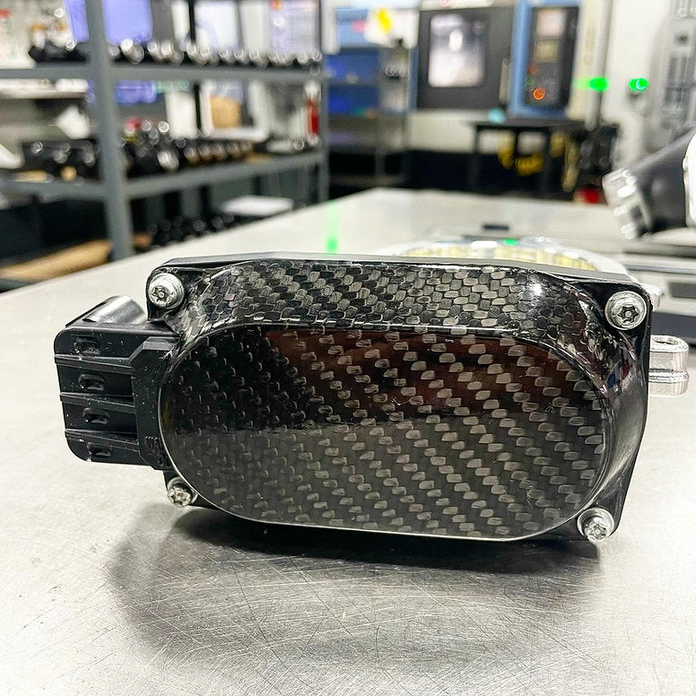 TUNNEL RAM Elbow M8®