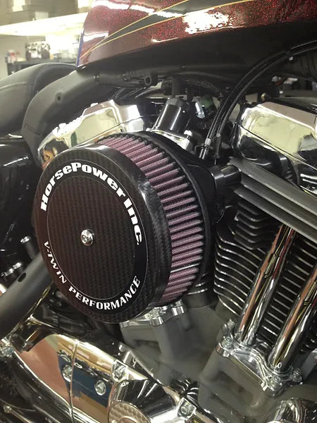 BILLET-PRO エアクリーナー