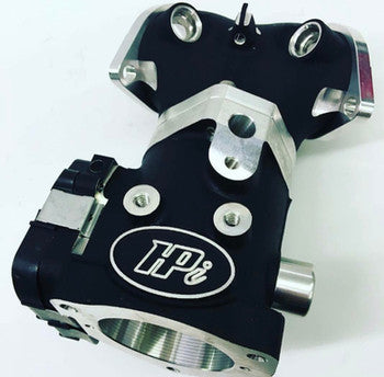 62mm MAX FLOW Throttle Body (for 2008-2016 Twin Cam)