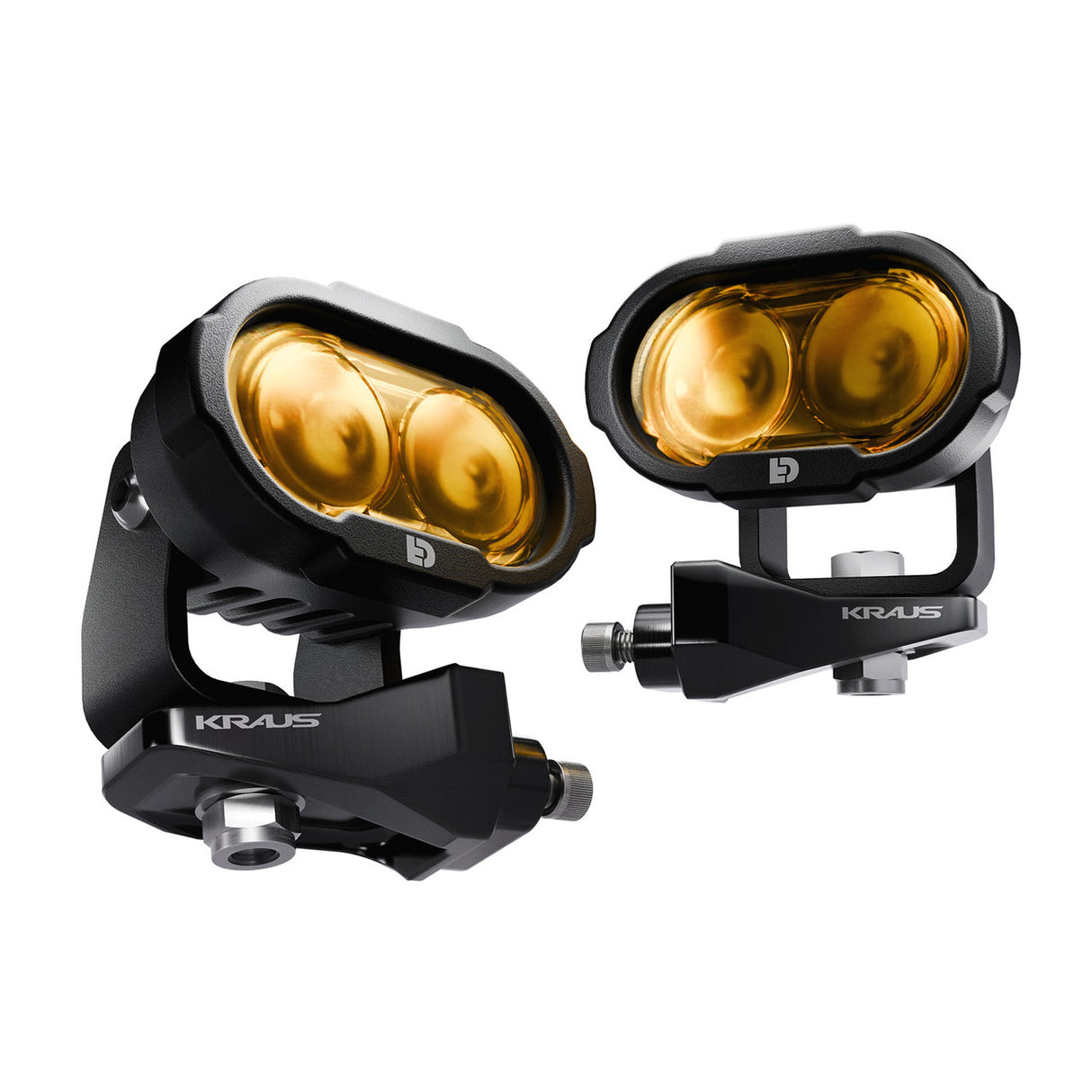 RECON DL2 ウインカー / ランニングライトキット