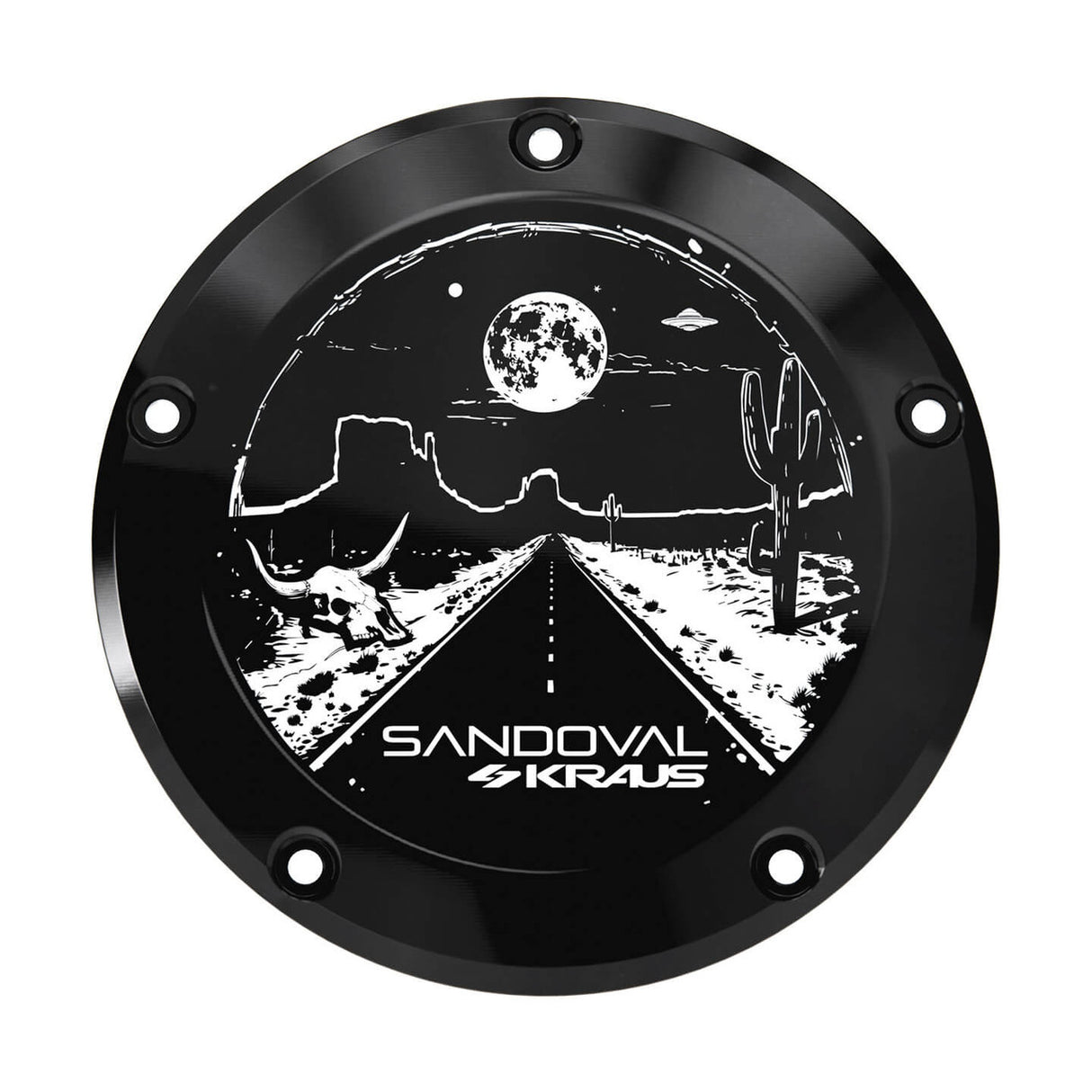 Sandoval オープンロード ダービーカバー(ツーリング)