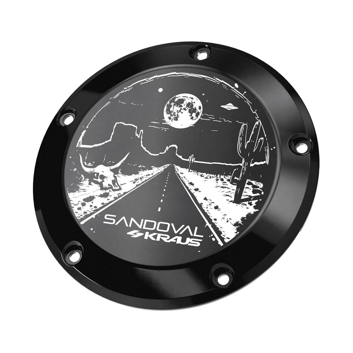 Sandoval オープンロード ダービーカバー(ツーリング)