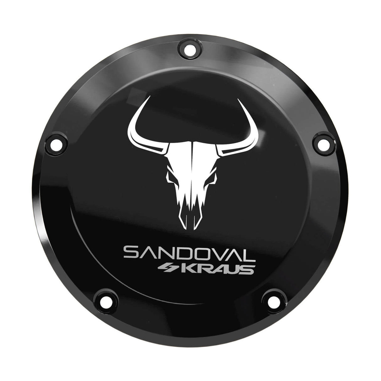 Sandoval デッドヘッド ダービーカバー(ツーリング)
