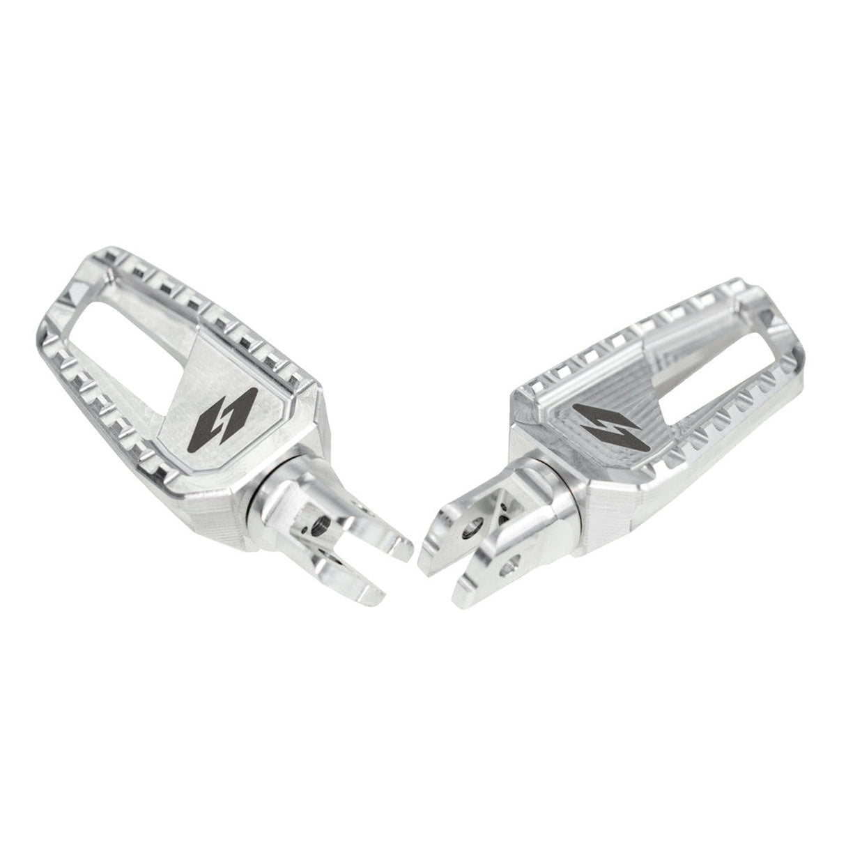 APEX EDGE フットペグ(M8ソフテイル・スポーツスターS)